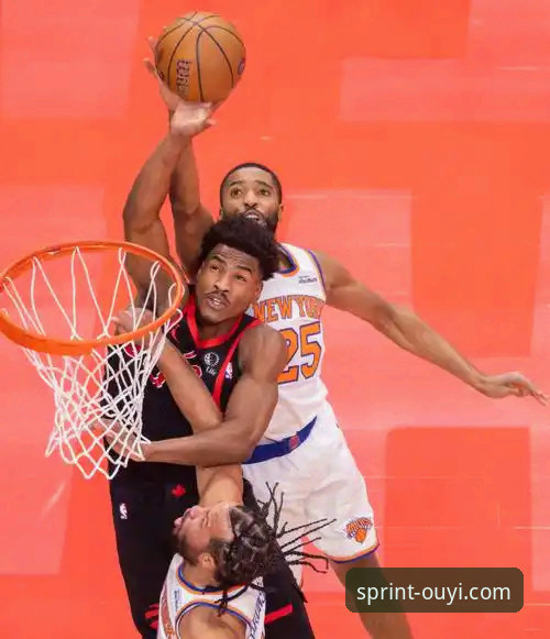 NBA季后赛创新观赛指南：欧亿体育平台体验尼克斯队史级大胜